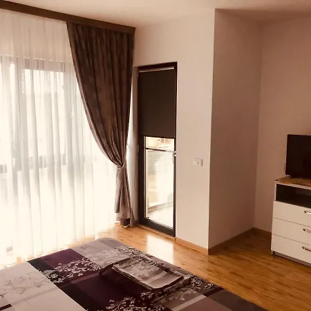 Vila Aly-rem Feriehus Techirghiol