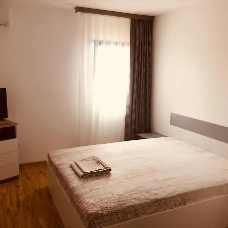 Feriehus Vila Aly-rem *