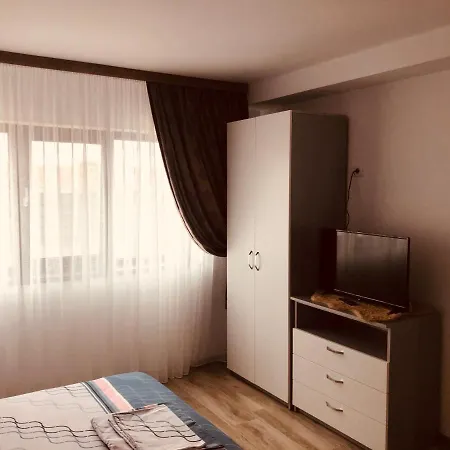 Vila Aly-rem Techirghiol