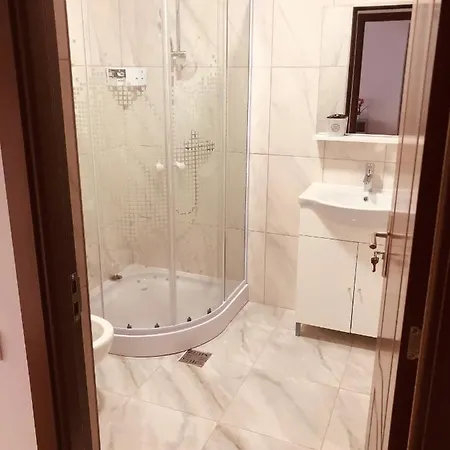 Feriehus Vila Aly-rem *
